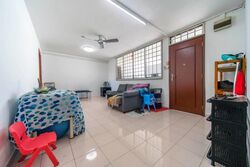 Blk 132 Eunos Spring (Bedok), HDB 4 Rooms #555055321